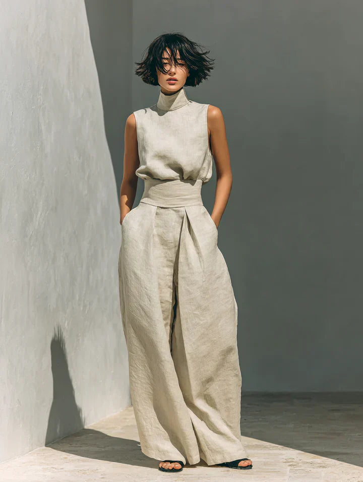 Flor™ Two-Piece Set — detail