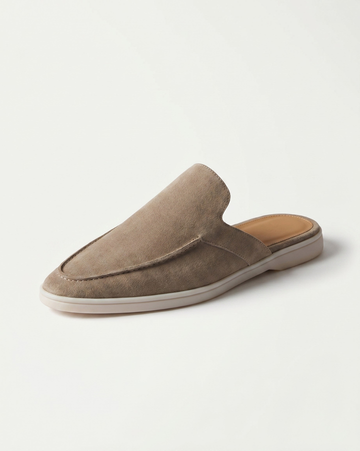 Grady - Effortless Resort Comfort Loafers