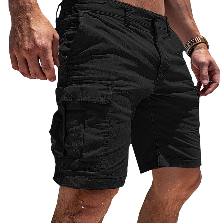 Scott - Classic Cargo Utility Shorts