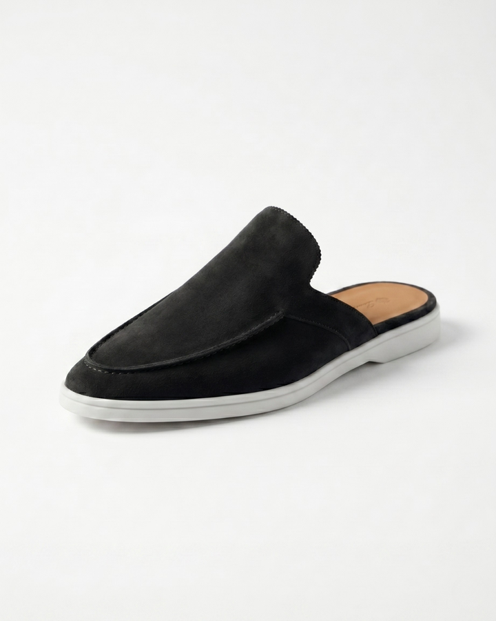Grady - Effortless Resort Comfort Loafers