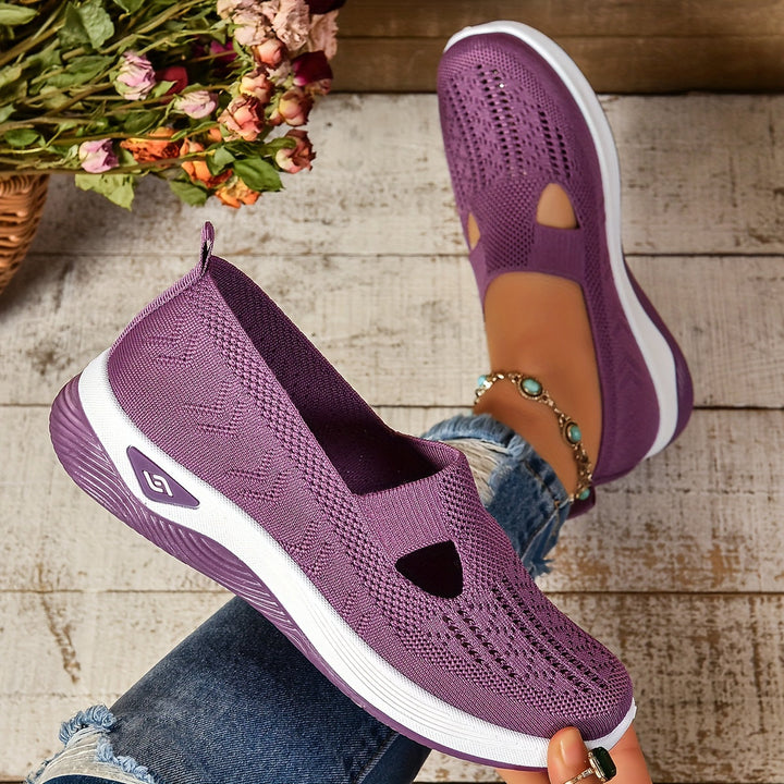 Nora | Slip-On Shoes