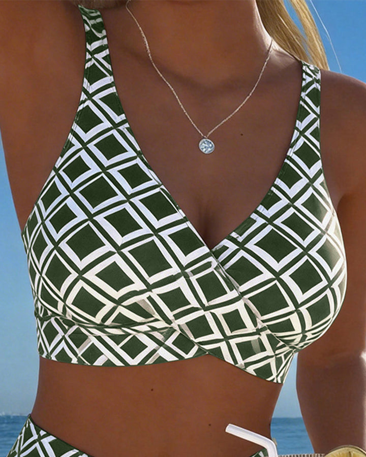 Caroline | Two-Piece Bikini