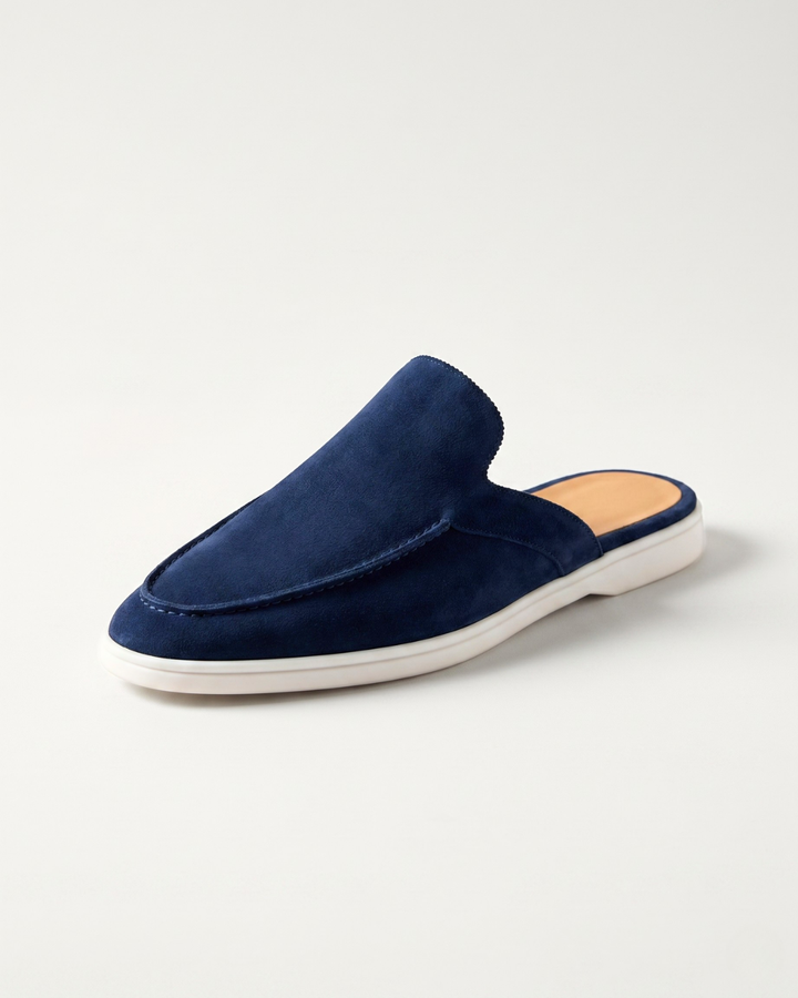 Grady - Effortless Resort Comfort Loafers