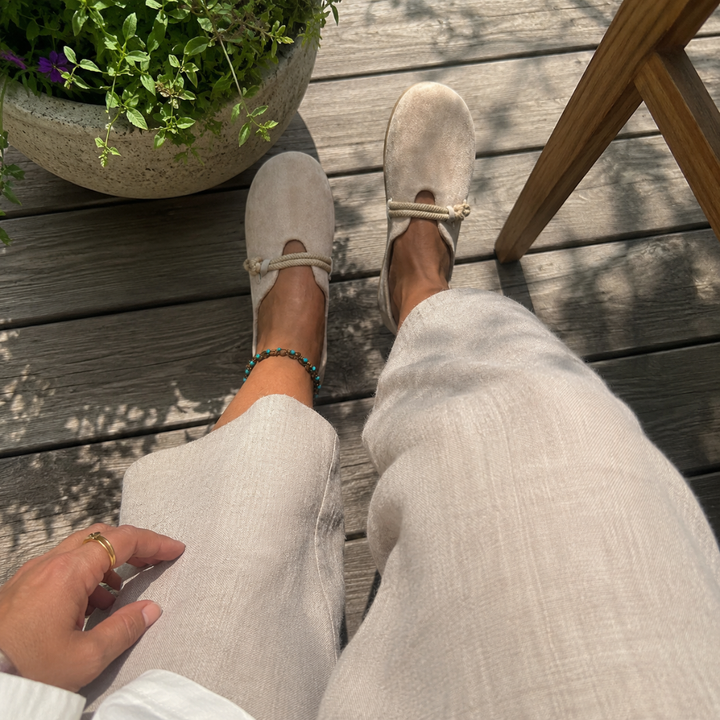 Helen | Supportive Everyday Loafers