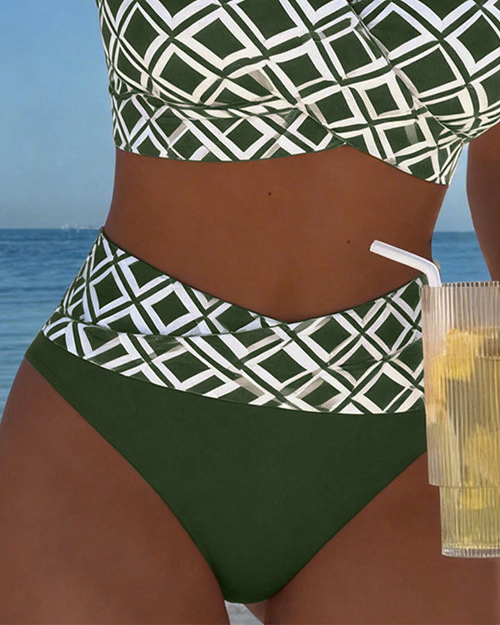 Caroline | Two-Piece Bikini