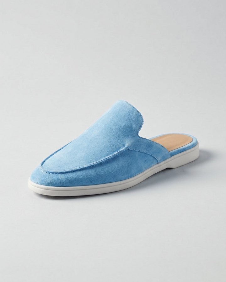 Grady - Effortless Resort Comfort Loafers
