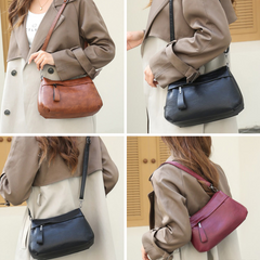 Alana Crossbody Bag lifestyle image