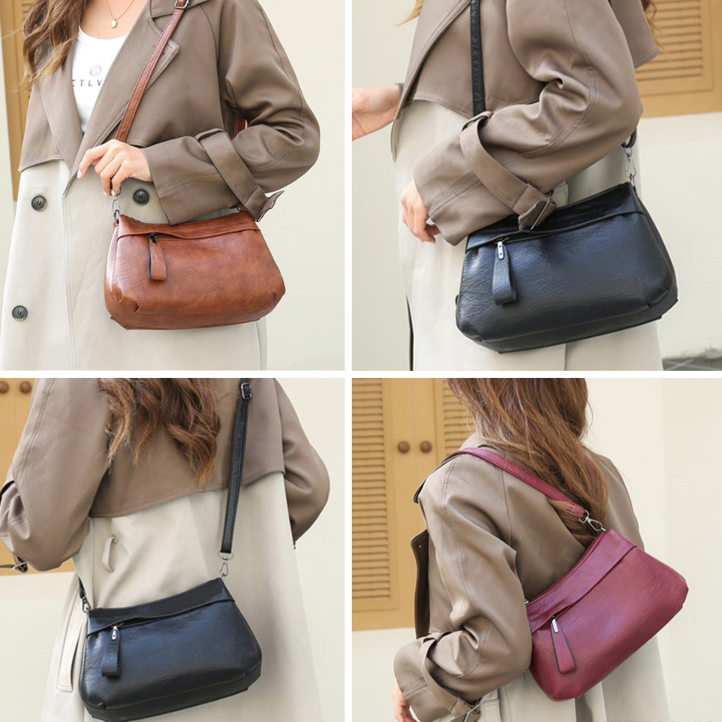 Alana Crossbody Bag lifestyle image