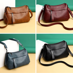 Alana Crossbody Bag lifestyle detail