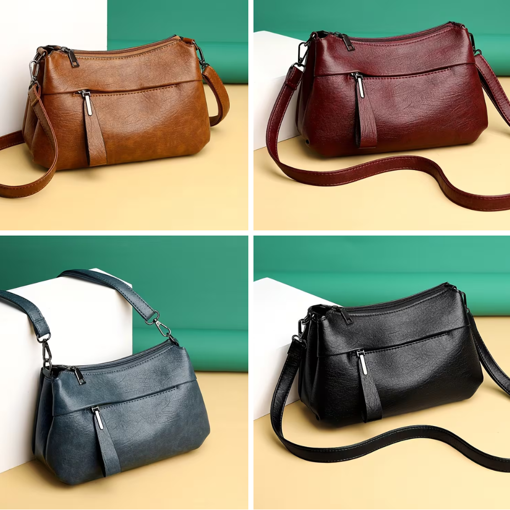 Alana Crossbody Bag lifestyle detail