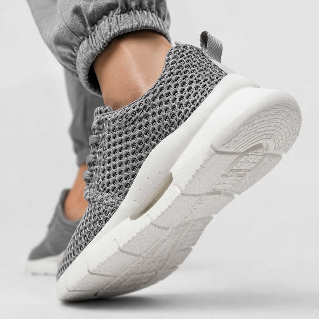 Phil™ Orthopedic Walking Shoes