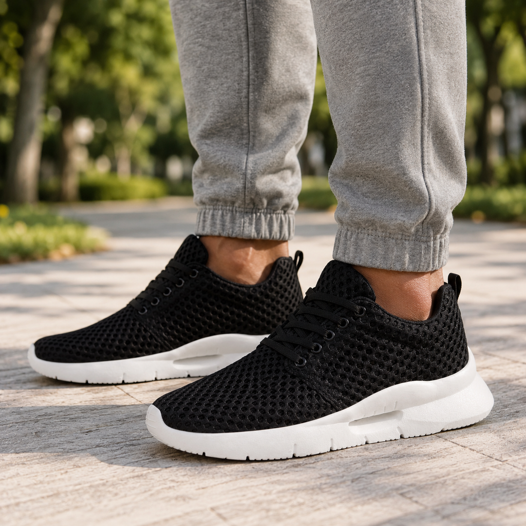Phil™ Orthopedic Walking Shoes