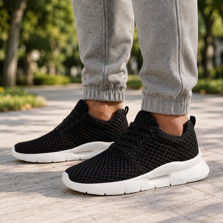 Phil™ Orthopedic Walking Shoes