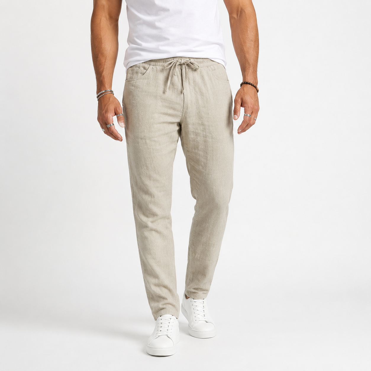 Mateo | Beach Pants