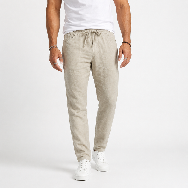 Mateo | Beach Pants