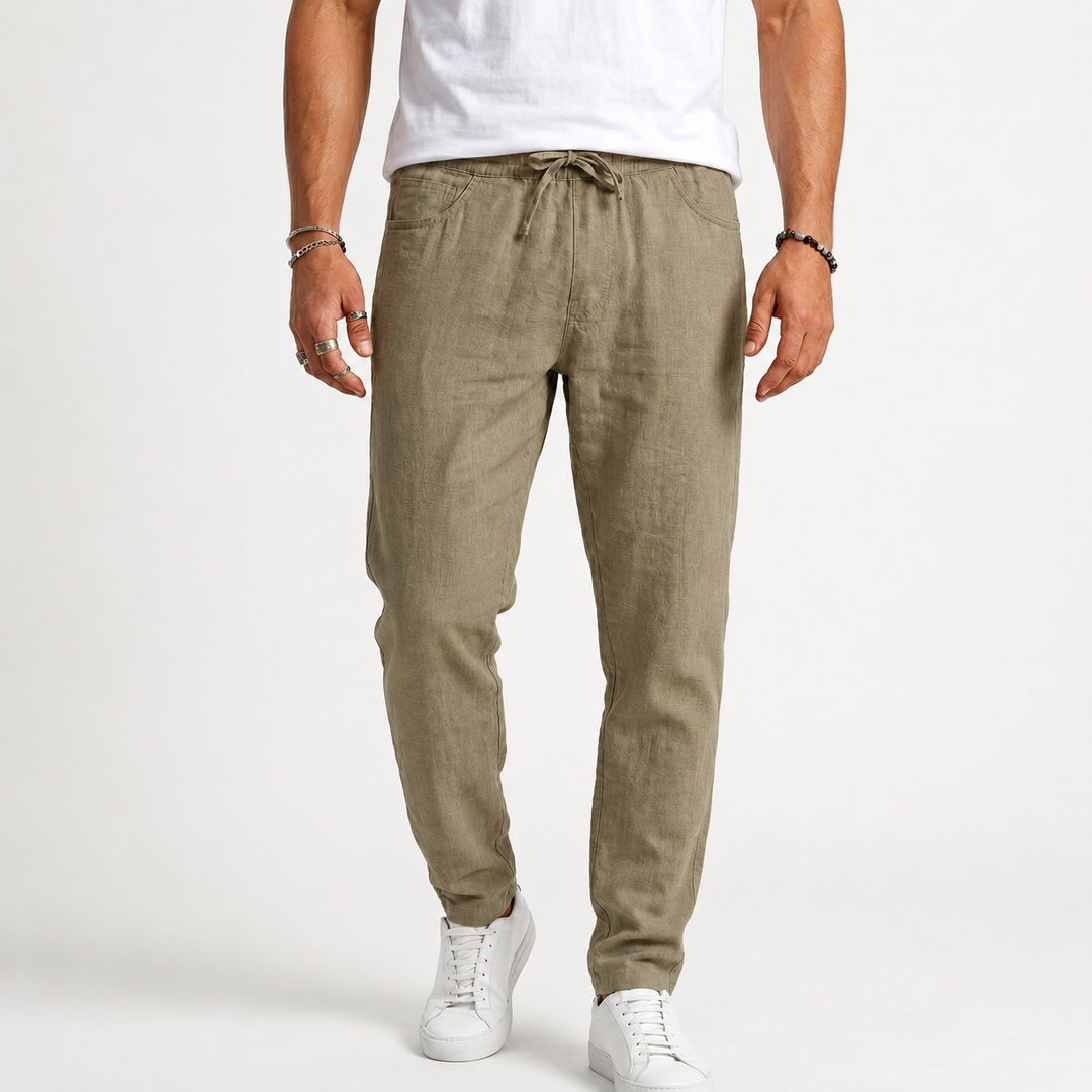 Mateo | Beach Pants