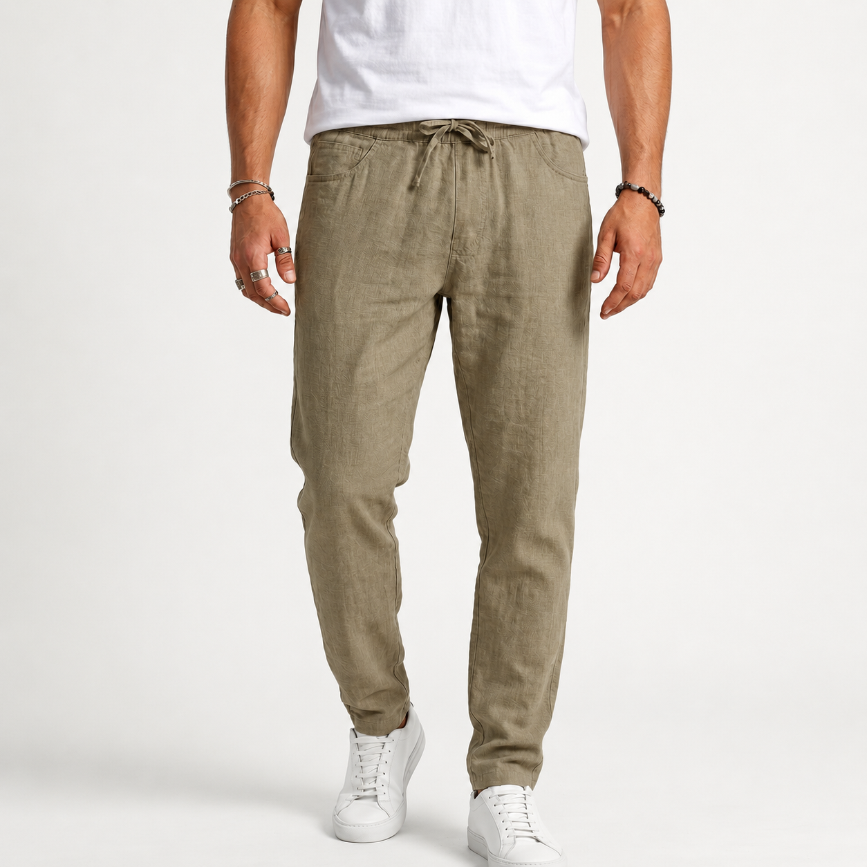 Mateo | Beach Pants
