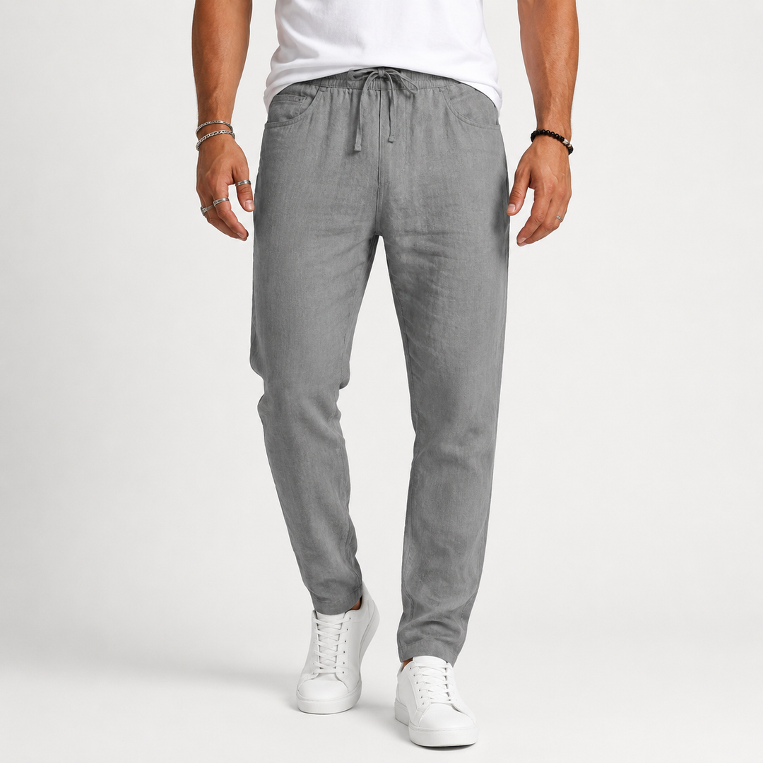 Mateo | Beach Pants
