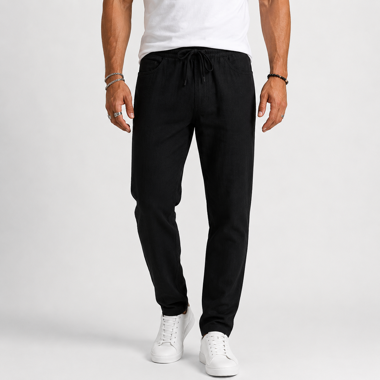 Mateo | Beach Pants