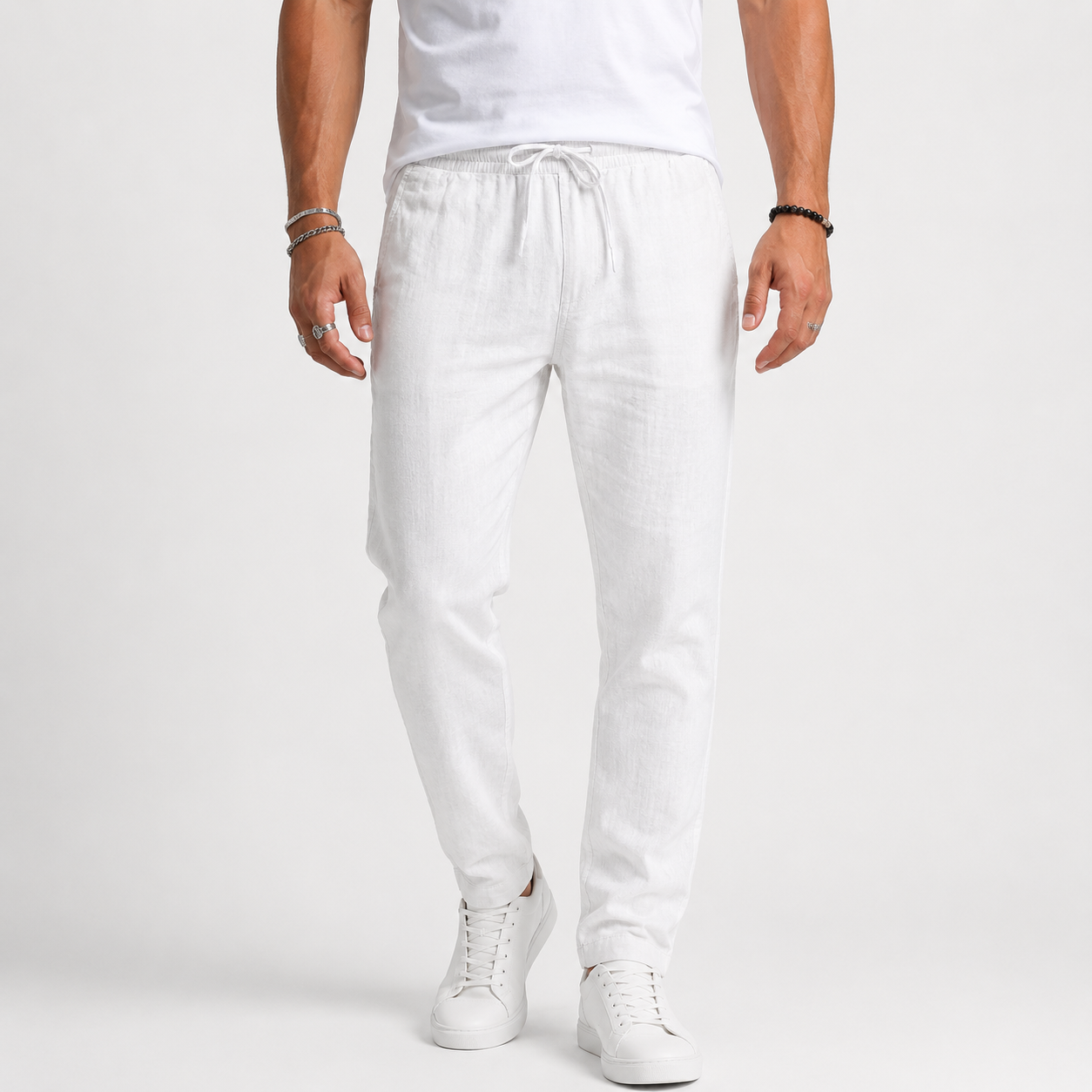 Mateo | Beach Pants