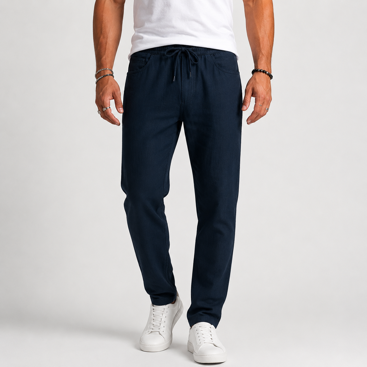Mateo | Beach Pants