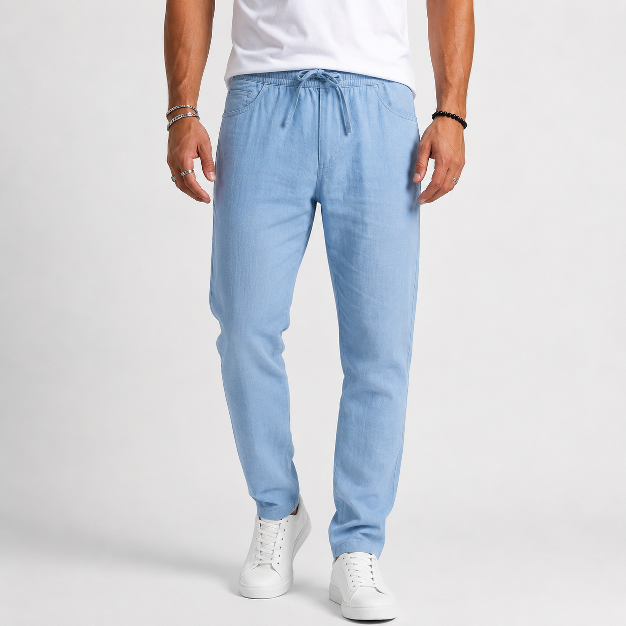 Mateo | Beach Pants