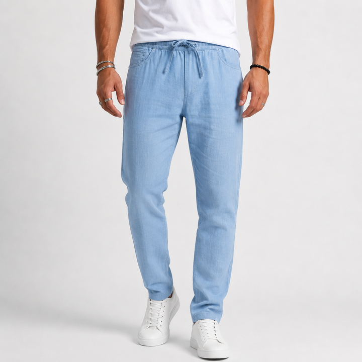 Mateo | Beach Pants