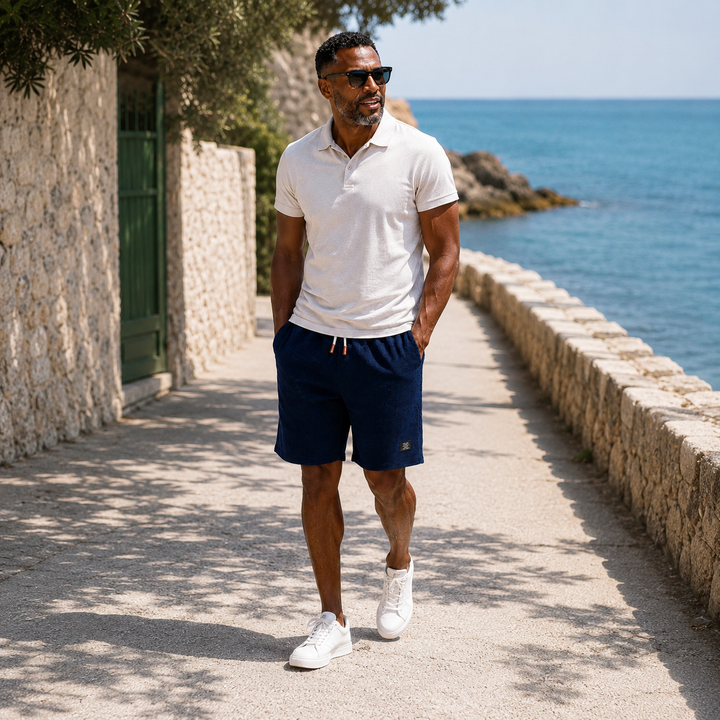 Nathan | Shorts