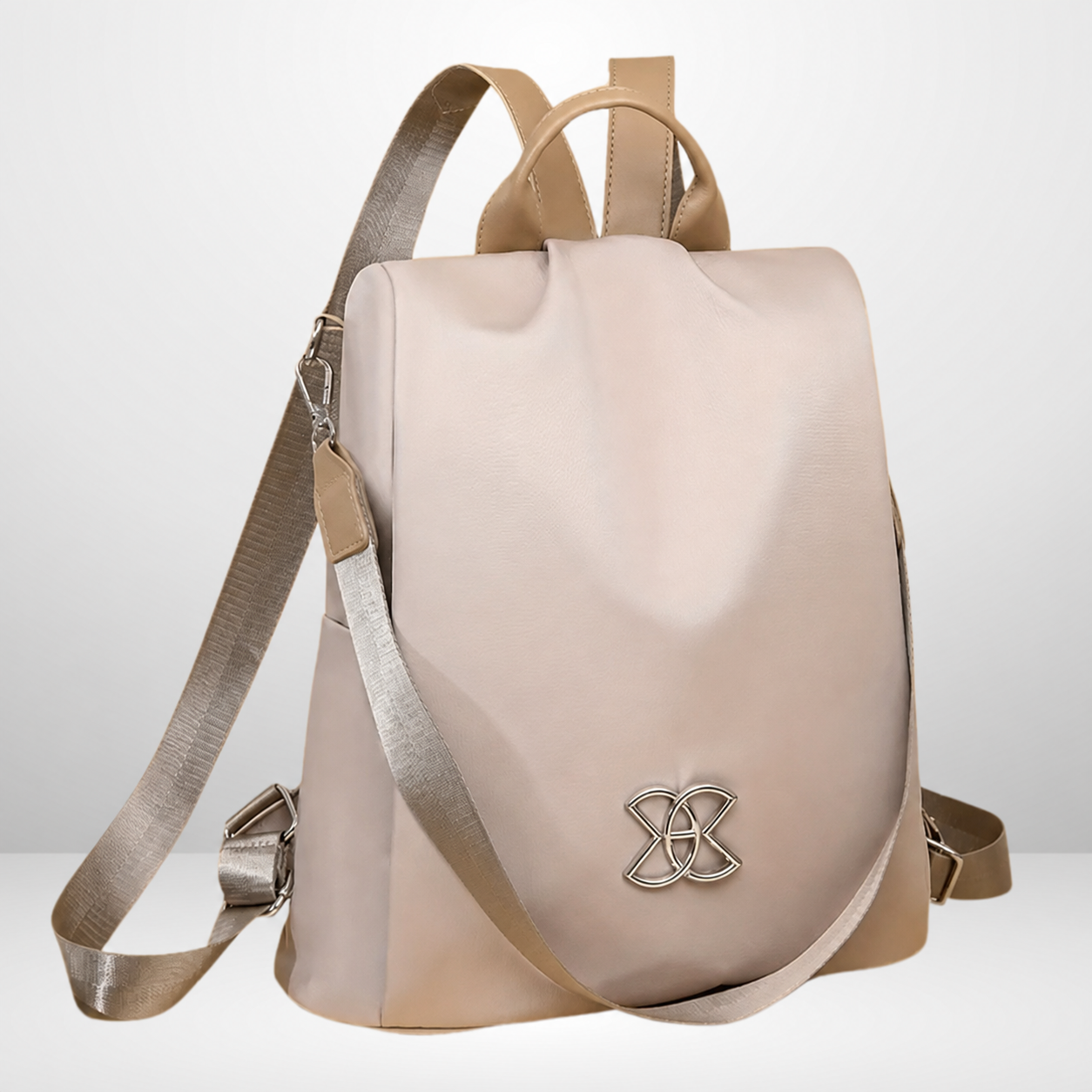 Lucius™ Anti-Theft Bag