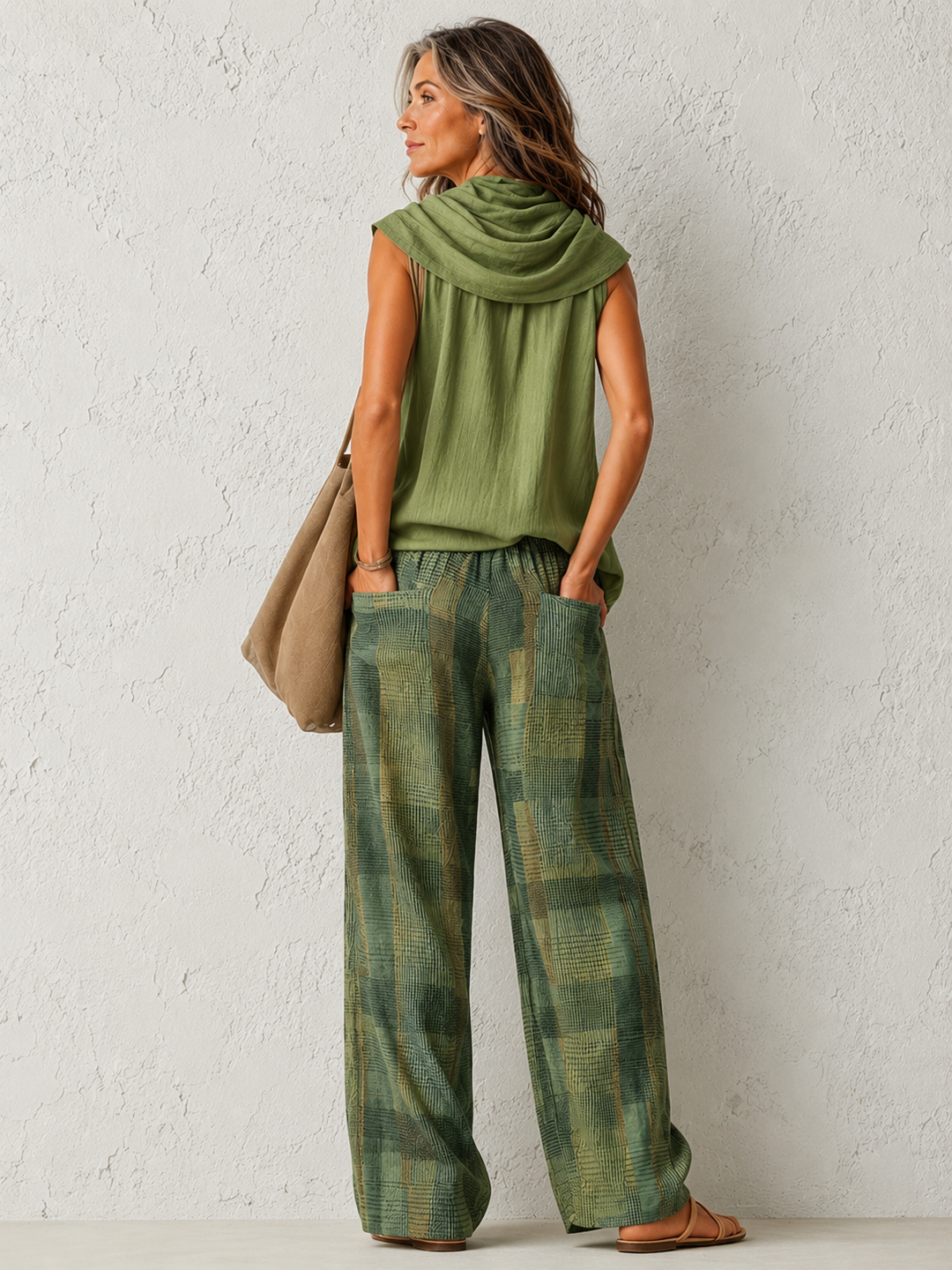 Essenza Naturale™ Set – Relaxed Linen Look