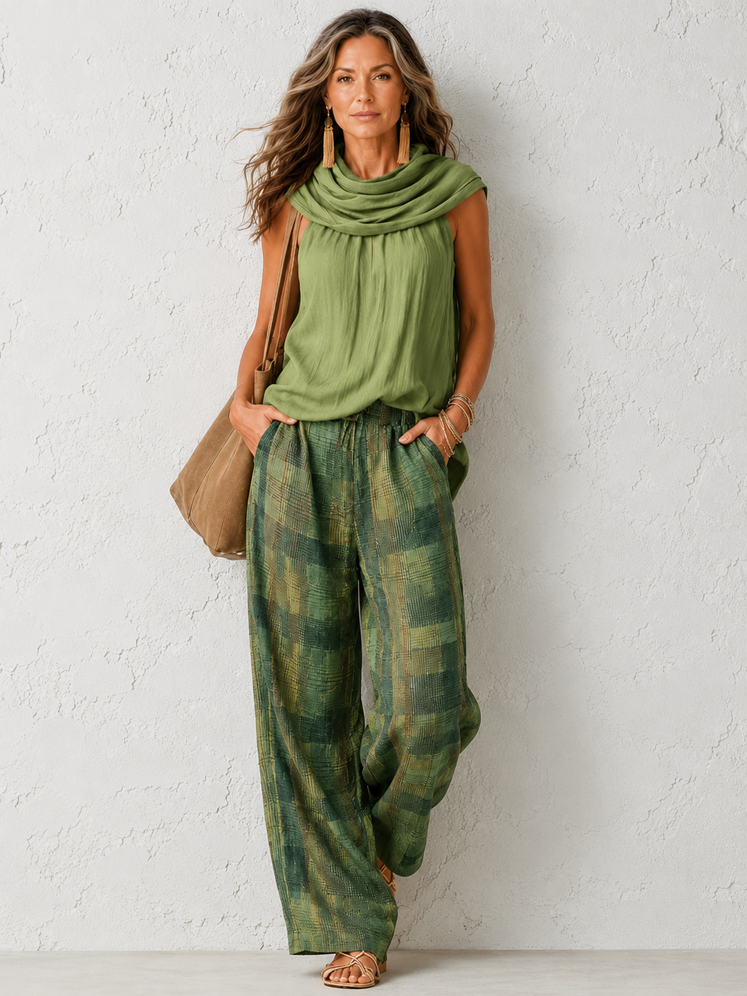 Essenza Naturale™ Set – Relaxed Linen Look