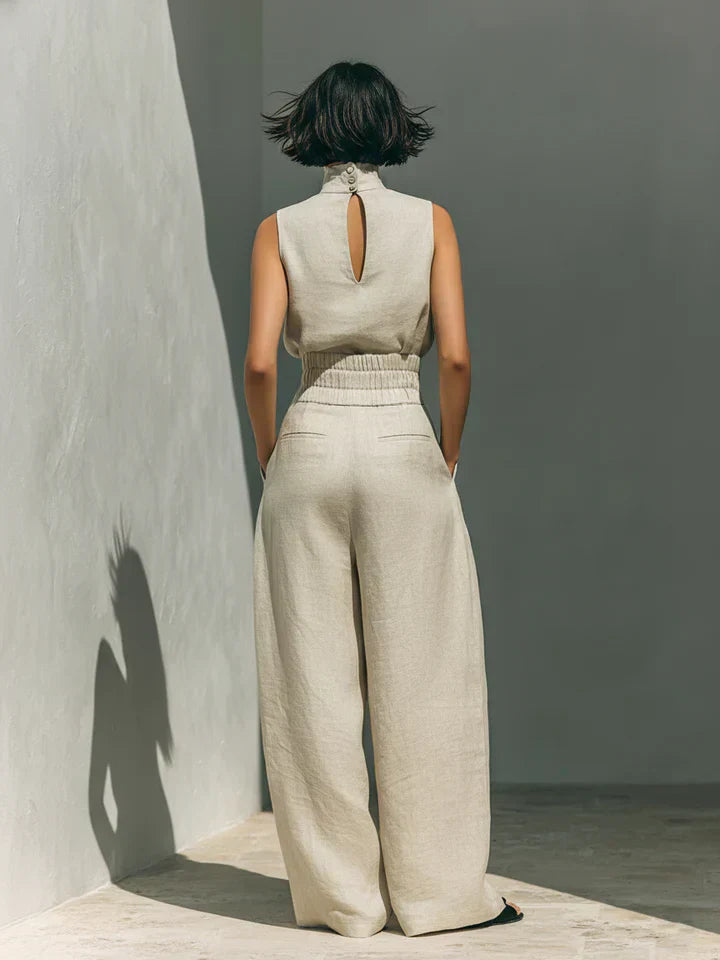 Flor™ Two-Piece Set — detail