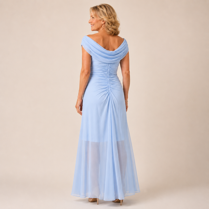 Jo-ann™ Maxi Dress