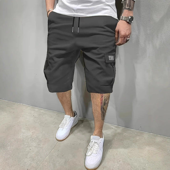 Noah | Cargo Short