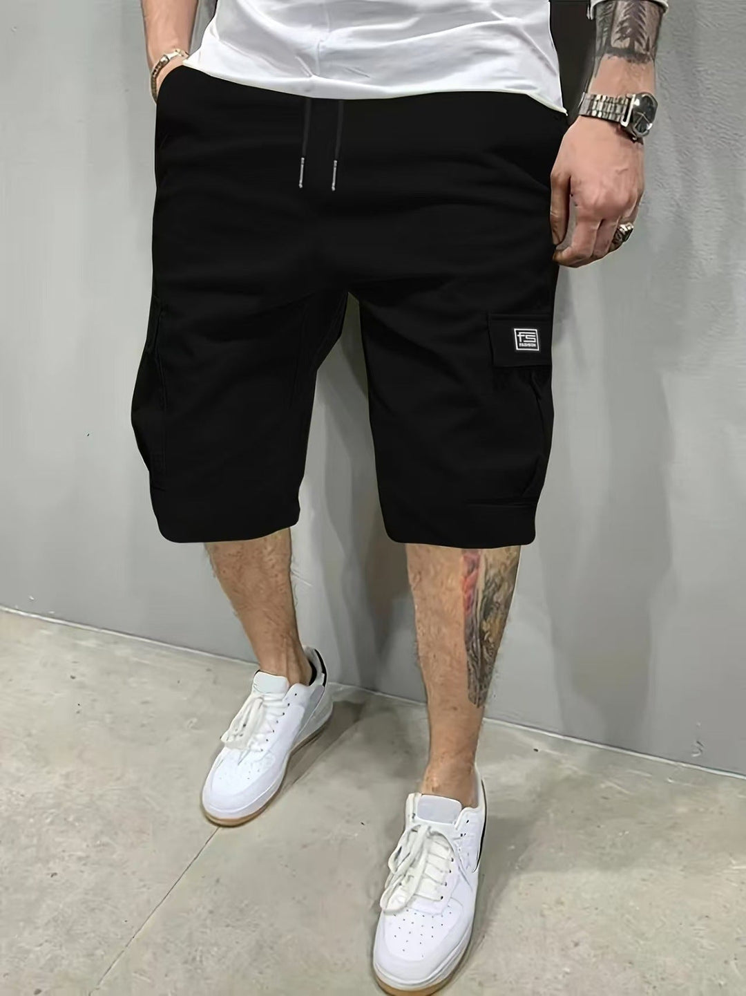 Noah | Cargo Short