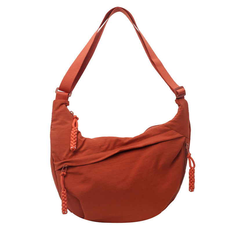 Aria | Shoulder Bag - Black