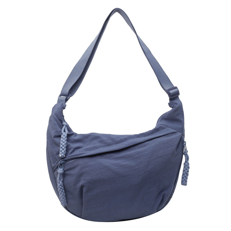 Aria | Shoulder Bag - Black