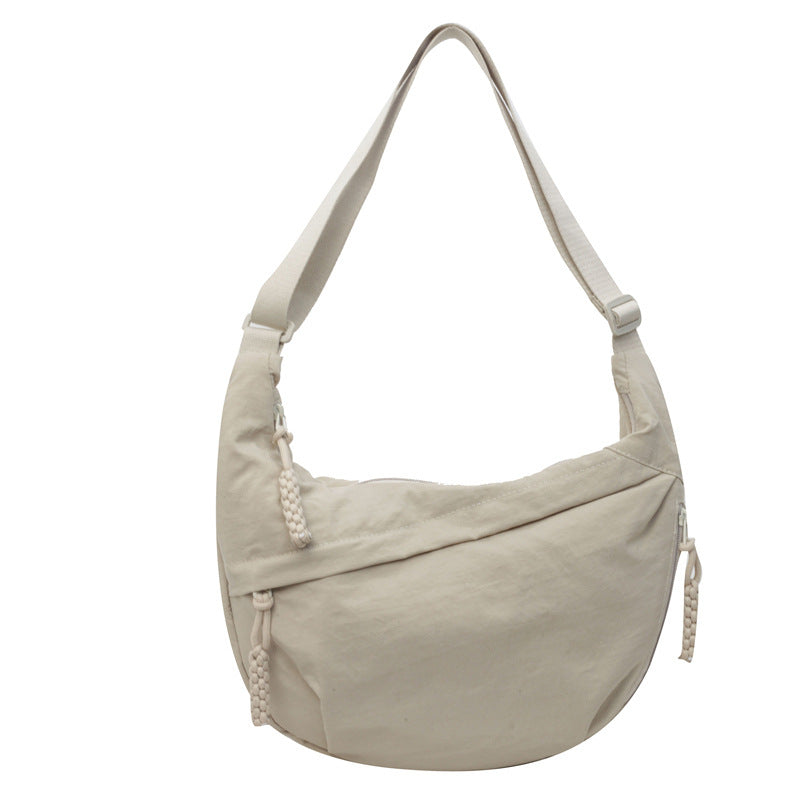 Aria | Shoulder Bag - Black