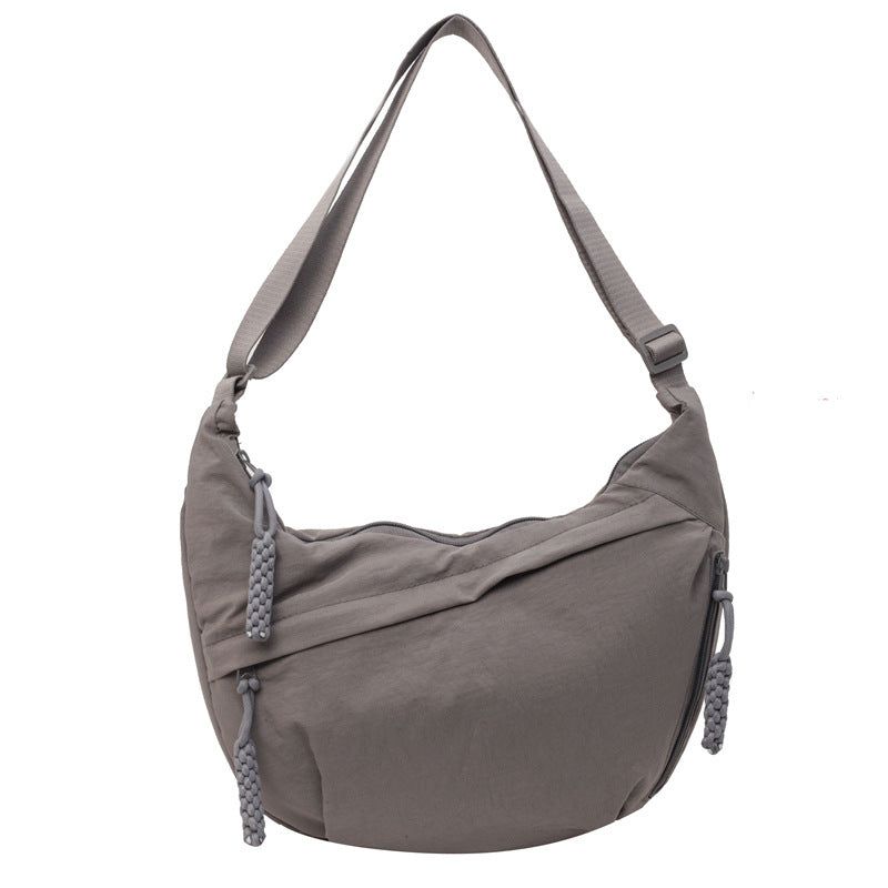 Aria | Shoulder Bag - Black