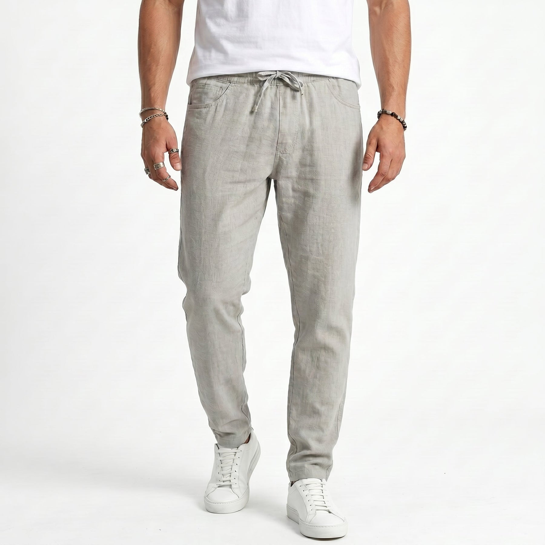 Mateo | Beach Pants