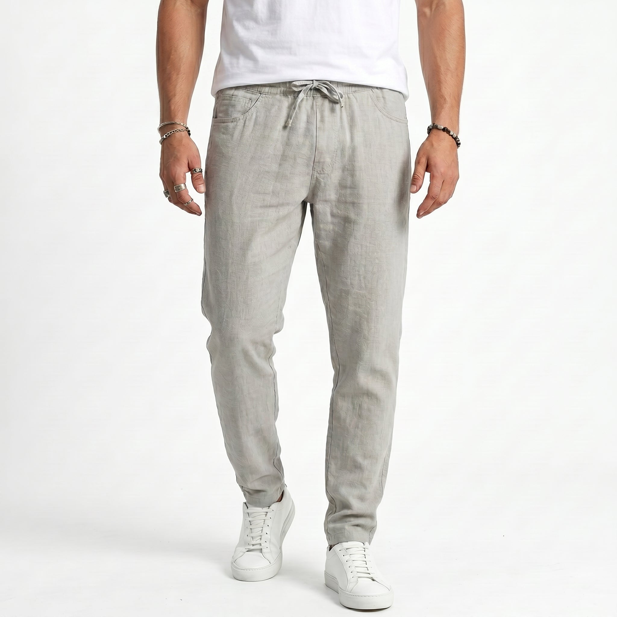 Mateo | Beach Pants