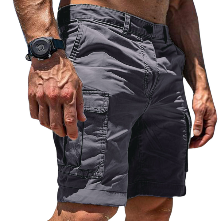 Scott - Classic Cargo Utility Shorts