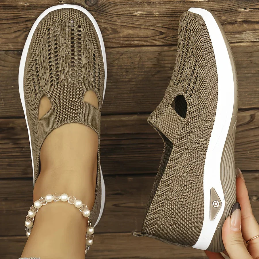 Nora | Slip-On Shoes