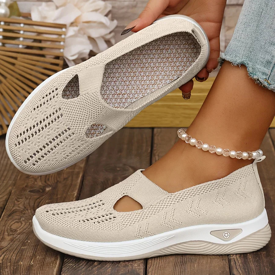 Nora | Slip-On Shoes