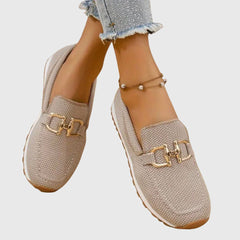 Jocelyn Orthopaedic Loafer Sneakers - detail view