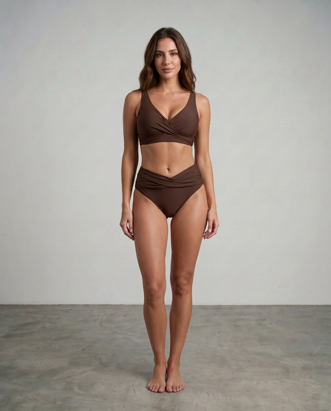 ELLA | Body-Shaping Bikini - Detail