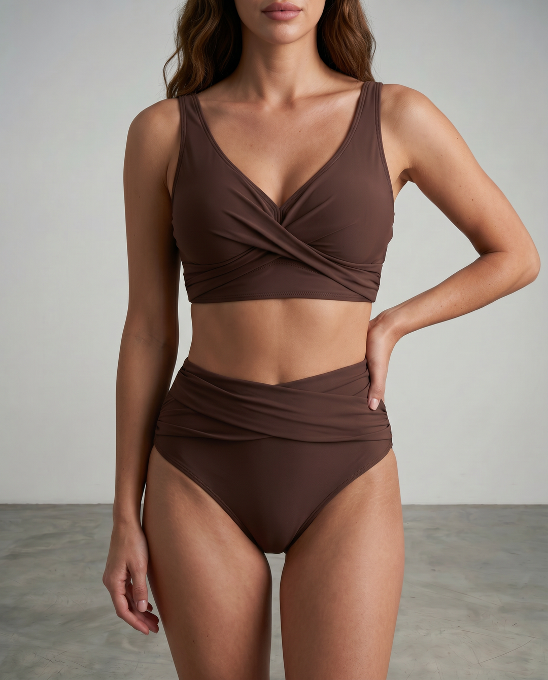 ELLA | Body-Shaping Bikini