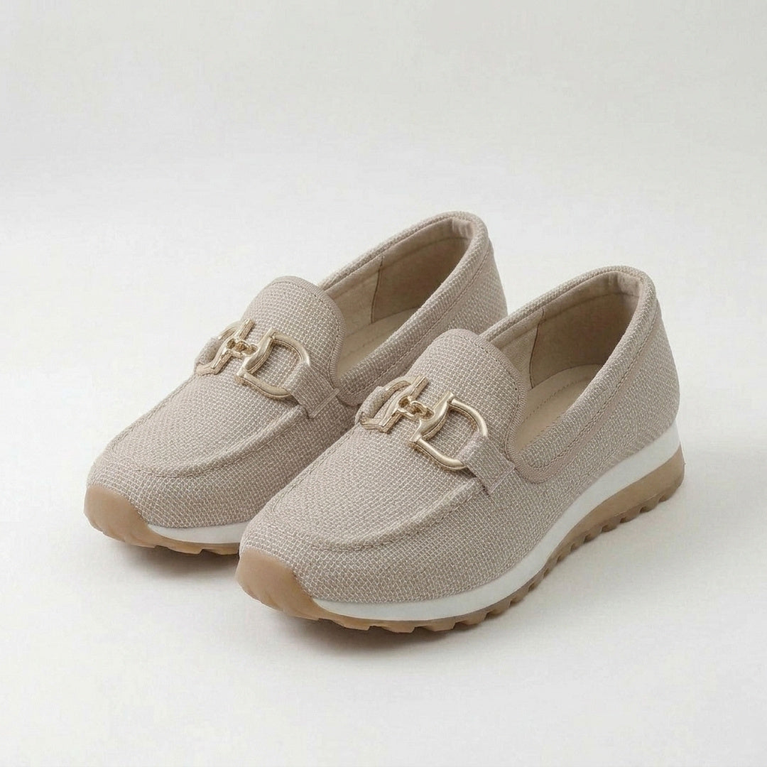 Jocelyn Orthopaedic Loafer Sneakers - main view