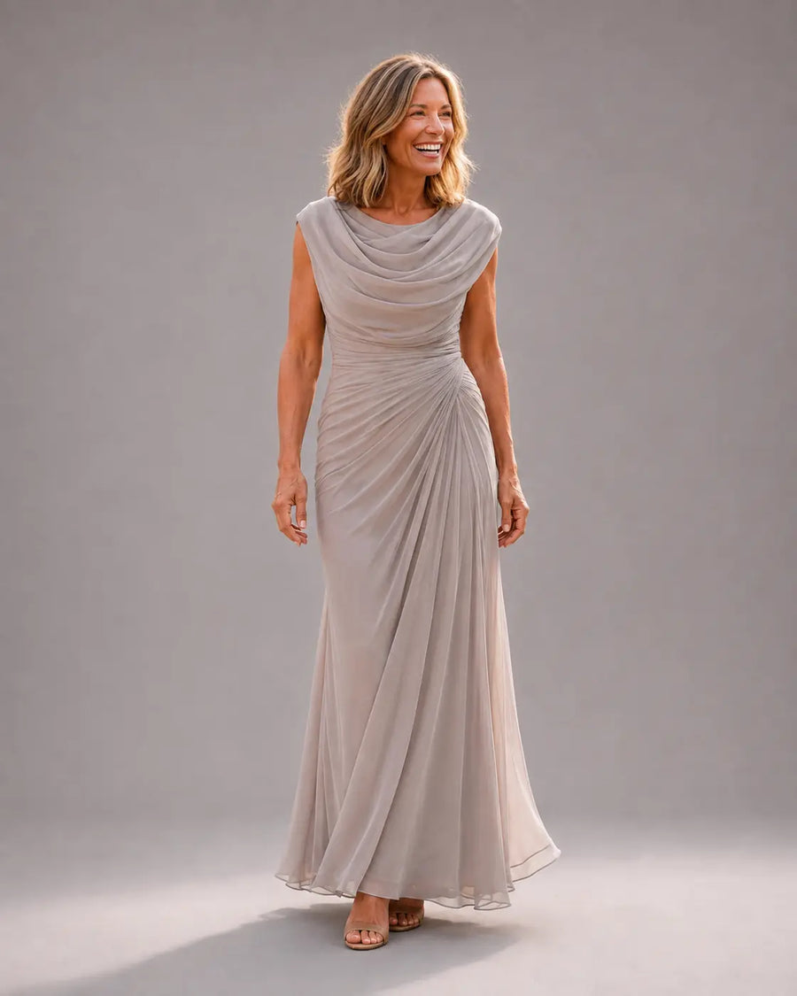 Jo-ann™ Maxi Dress