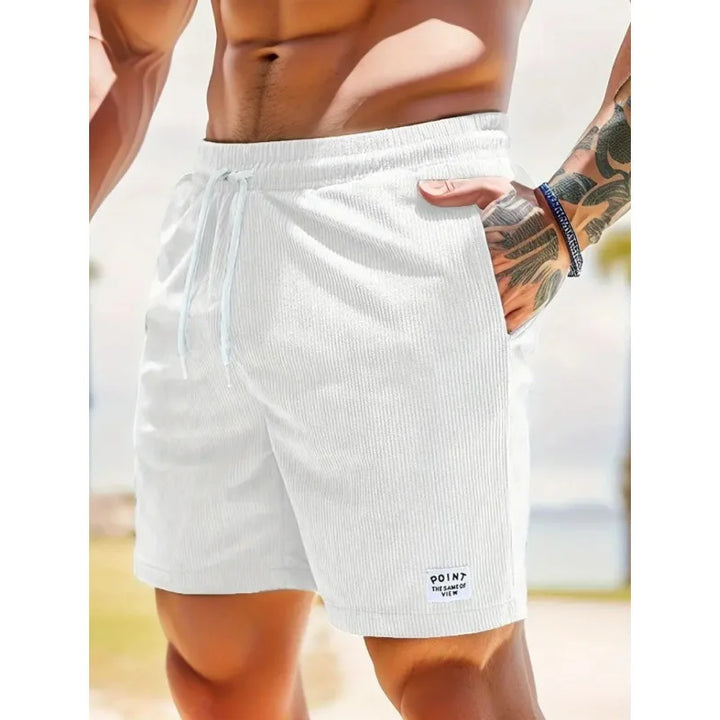 Harrison - Casual Shorts